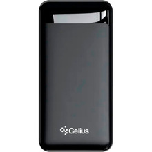 Powerbank GELIUS Pro RDM 20000 mAh Black (GP-PB20263)