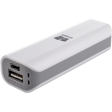 Powerbank DROBAK Power-2200 White (606807)