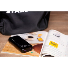Powerbank ENERGIZER UE20011PQ 20000 мАч Black (UE20011PQ (B))