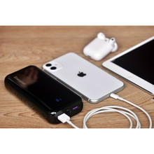 Powerbank ENERGIZER UE20011PQ 20000 мАч Black (UE20011PQ (B))