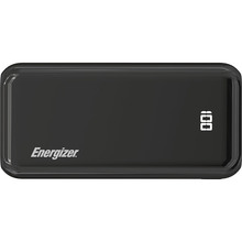 Powerbank ENERGIZER UE20011PQ 20000 мАч Black (UE20011PQ (B))