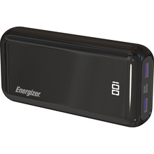Powerbank ENERGIZER UE20011PQ 20000 мАч Black (UE20011PQ (B))