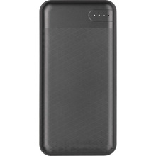 Дніпро купити Powerbank 2E 20000 мАч Black (2E-PB2004PD-BLACK)