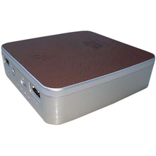 Powerbank DROBAK Lux Power-7800 Brown (606809)