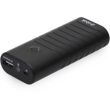 Powerbank DROBAK Lux Power-5200 Black