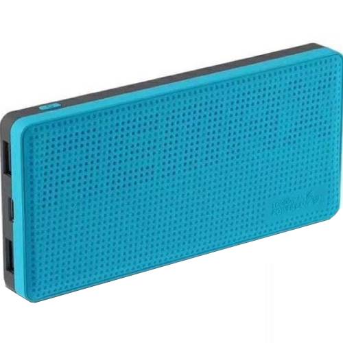 

Рowerbank REMAX RPP-103 Miles Wireless 10000mAh Blue (6954851290230), RPP-103 Miles Wireless 10000mAh Blue