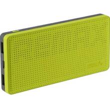 Powerbank REMAX RPP-103 Miles Wireless 10000mAh Light Green (6954851290223)