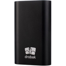 Powerbank DROBAK Power-4400 Black