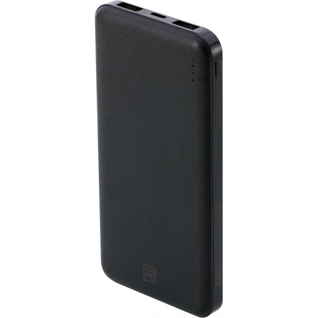 

Powerbank REMAX RPP-119 Jane 10000mAh Black (6954851295648), RPP-119 Jane 10000mAh Black (6954851295648)