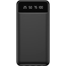 Powerbank PRODA YOULO PD-P84 10000mAh Black (PRD-PDP84-BK)