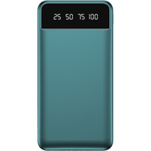 Powerbank PRODA YOULO 10000mAh PD-P84 Green (PRD-PDP84-GRN)