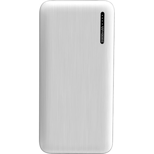 

Powerbank PRODA PD-P70 20000mAh White (PRD-PDP70-WT), PD-P70 20000mAh white
