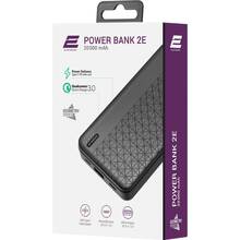 Powerbank 2E Geometry 20000mAh Вlack (2E-PB2072PD-BLACK)