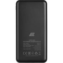 Powerbank 2E Geometry 20000mAh Вlack (2E-PB2072PD-BLACK)