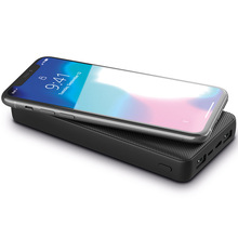 Powerbank TRUST Primo 20000 mAh Black (23593)