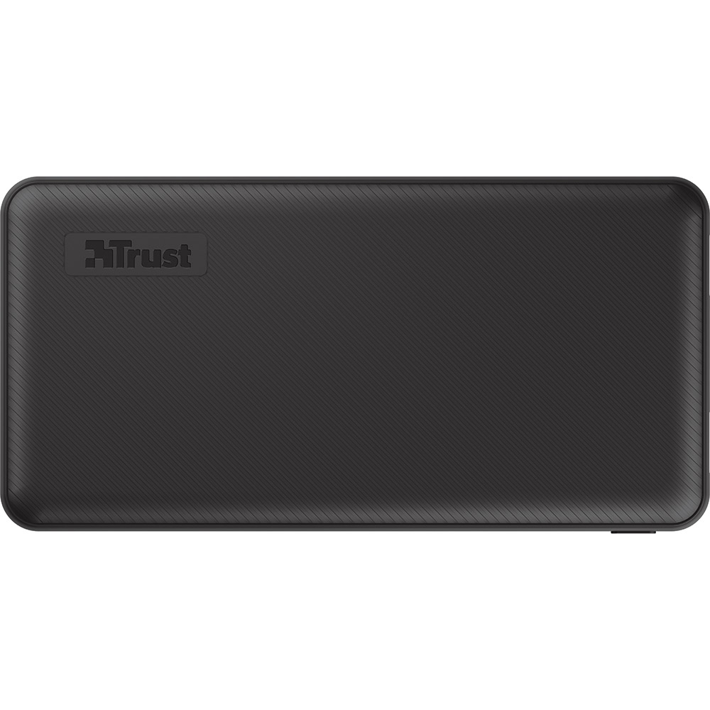 Powerbank TRUST Primo 20000 mAh Black (23593)