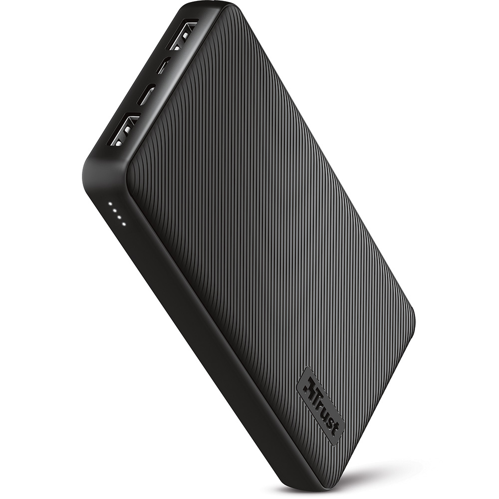 Powerbank TRUST Primo 20000 mAh Black (23593) Торговая марка TRUST