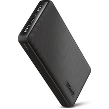 Powerbank TRUST Primo 20000 mAh Black (23593)