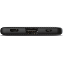 Powerbank TRUST Primo 5000 mAh Black (23596)