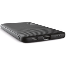 Powerbank TRUST Primo 5000 mAh Black (23596)