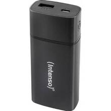 Powerbank INTENSO PM5200 5200mAh Black (PB930241)