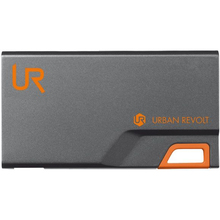 Powerbank TRUST URBAN REVOLT Power Bank 3000T black/orange (20236)