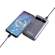 Powerbank INTENSO PD10000 10000mAh QC 3.0 (7332330) (PB930388)