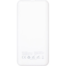 Powerbank POWERPLANT TPB21 10000mAh White (PB930296)