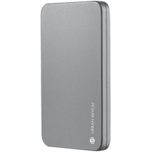 Powerbank TRUST URBAN REVOLT Power Bank 1800T silver (20253)