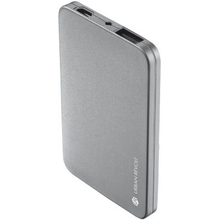 Powerbank TRUST URBAN REVOLT Power Bank 1800T silver (20253)