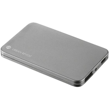 Powerbank TRUST URBAN REVOLT Power Bank 1800T silver (20253)