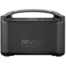 Зарядная станция ECOFLOW RIVER Pro 200000 mAh (EFRIVER600PRO-EU)
