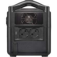 Зарядная станция ECOFLOW RIVER Pro 200000 mAh (EFRIVER600PRO-EU)