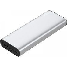 Powerbank XLAYER Plus Macbook 20100 mAh PD 45W Silver (PB930517)