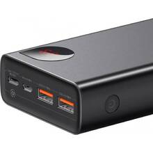 Powerbank BASEUS Adaman Metal 20000mAh (PPIMDA-D01)