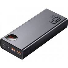 Powerbank BASEUS Adaman Metal 20000mAh (PPIMDA-D01)