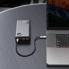 Powerbank BASEUS Adaman Metal 20000mAh (PPIMDA-D01)