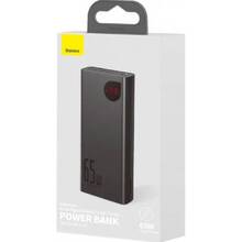 Powerbank BASEUS Adaman Metal 20000mAh (PPIMDA-D01)