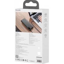 Powerbank BASEUS Adaman Metal 20000mAh (PPIMDA-D01)