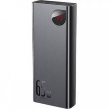 Powerbank BASEUS Adaman Metal 20000mAh (PPIMDA-D01)