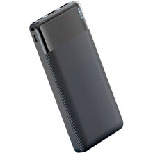 Powerbank GELIUS Pro Slim 4 GP-PB10015 10000mAh Black (00000090510)