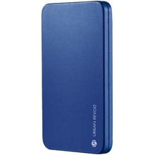 Powerbank TRUST URBAN REVOLT Power Bank 1800T Blue (20254)