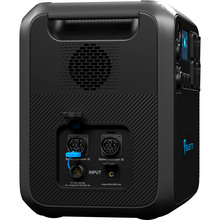 Зарядна станція BLUETTI AC200MAX 2200W