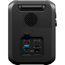 Зарядна станція BLUETTI AC200MAX 2200W