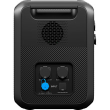 Зарядна станція BLUETTI AC200MAX 2200W