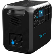 Зарядна станція BLUETTI AC200MAX 2200W