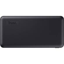 Powerbank TRUST 15000 mAh Primo ECO Compact Black (24677)