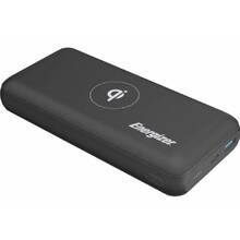 Powerbank ENERGIZER QE20007PQ 20000mAh Qi Wireless (QE20007PQ (G))