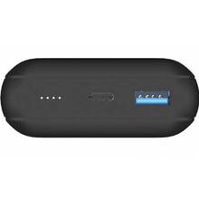 Powerbank ENERGIZER QE20007PQ 20000mAh Qi Wireless (QE20007PQ (G))