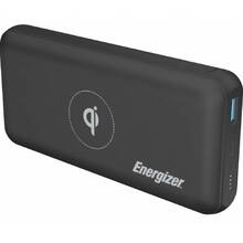 Powerbank ENERGIZER QE20007PQ 20000mAh Qi Wireless (QE20007PQ (G))